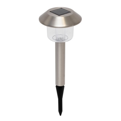 Lampa solara de gradina (2 buc) - MX 762/2